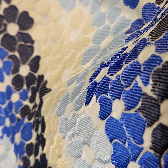 ❤️ SARA CAMPBELL FLORAL SHIFT DRESS, 6 - Picture 11 of 11